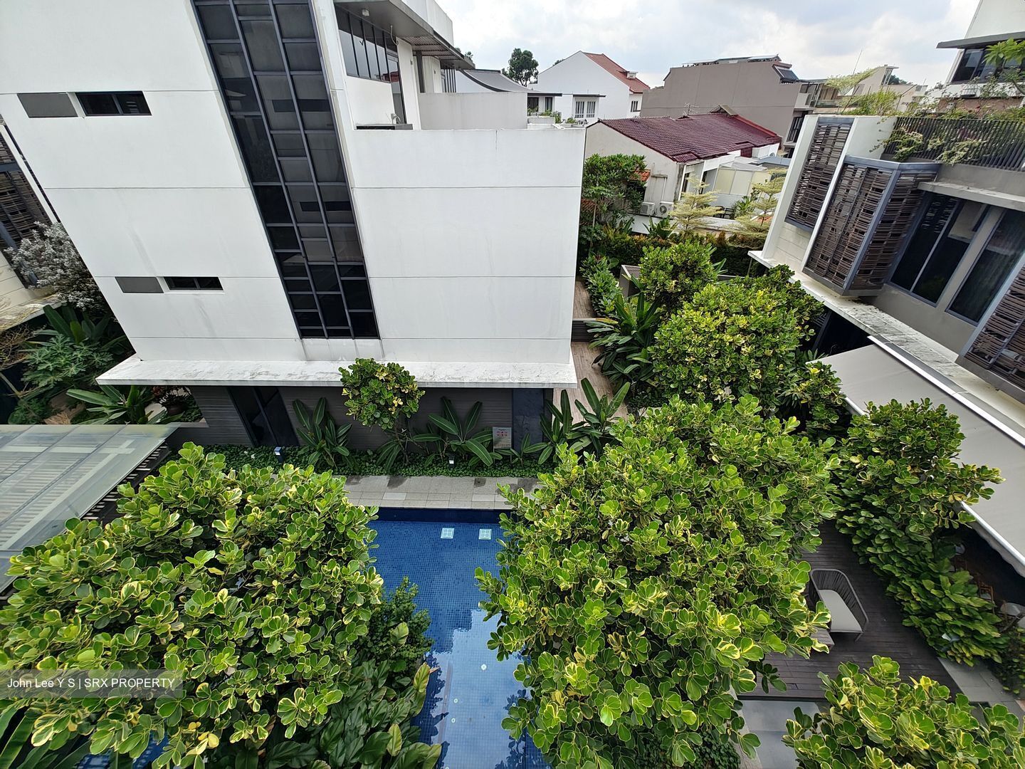 Sunrise Terrace (D28), Terrace #429805831